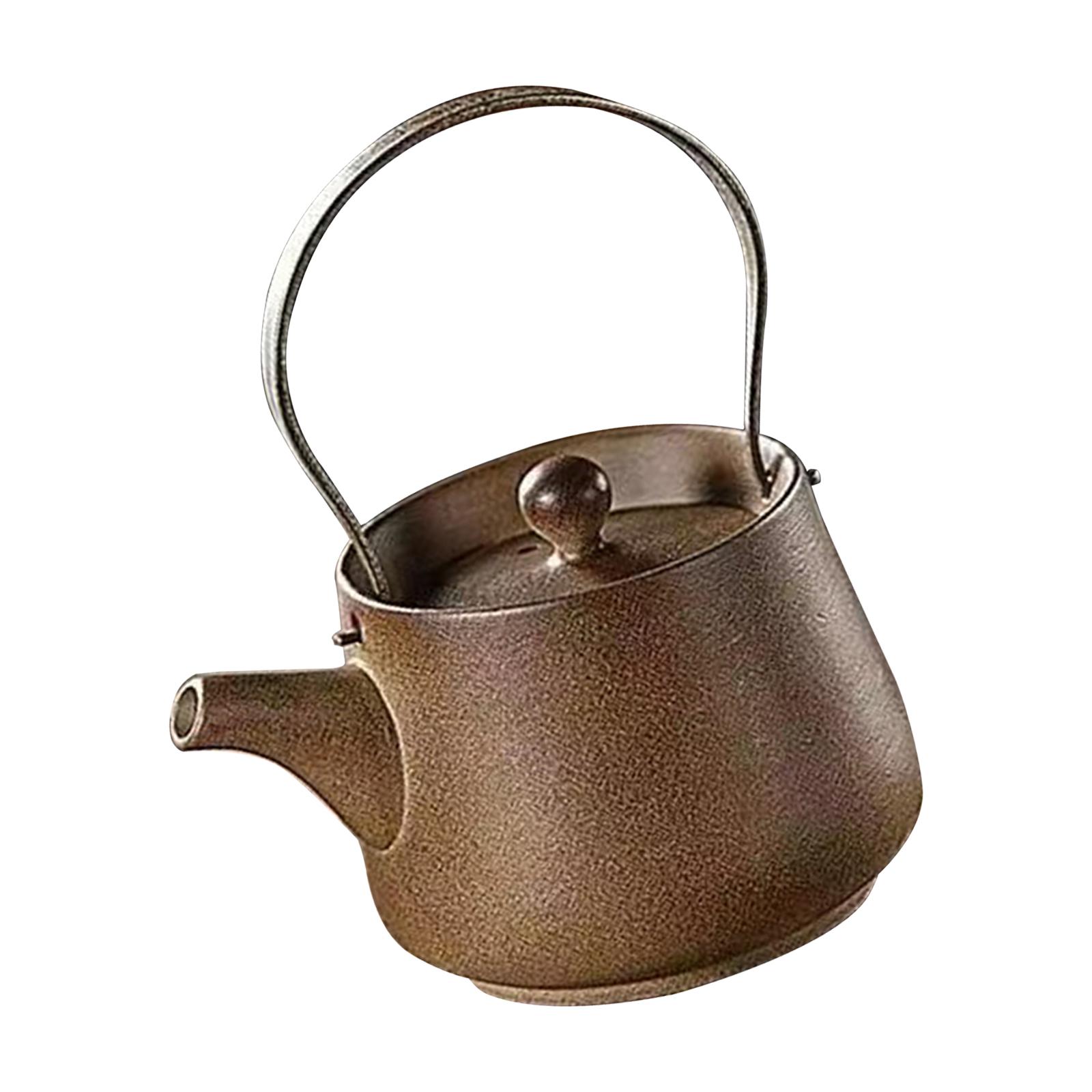 200ml กาน้ําชาเซรามิค Farmhous - Outdoor Hunting Kitchen บทวิจารณ์และราคา