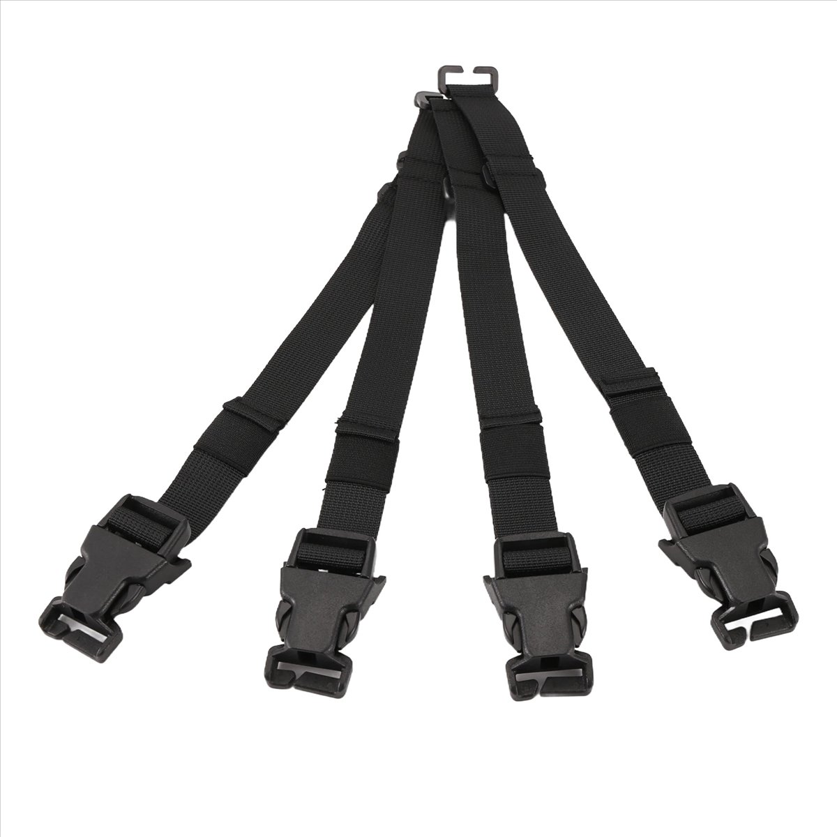 [MEGAL SALE]4 ชิ้นสายรัดโมลสาย - Outdoor Hunting Bag บทวิจารณ์และราคา