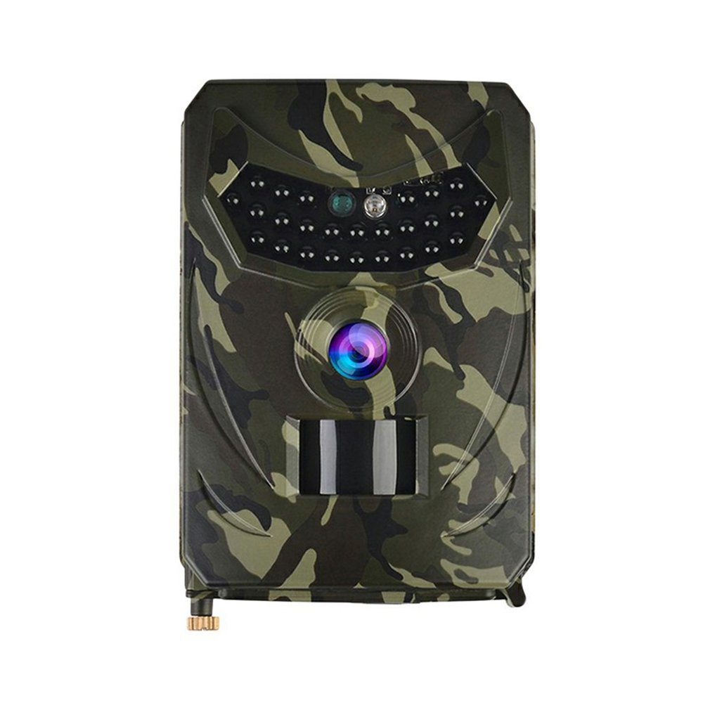 กล้องติดตามสัตว์ป่า PR-100 ควา - Outdoor Hunting Pictures บทวิจารณ์และราคา