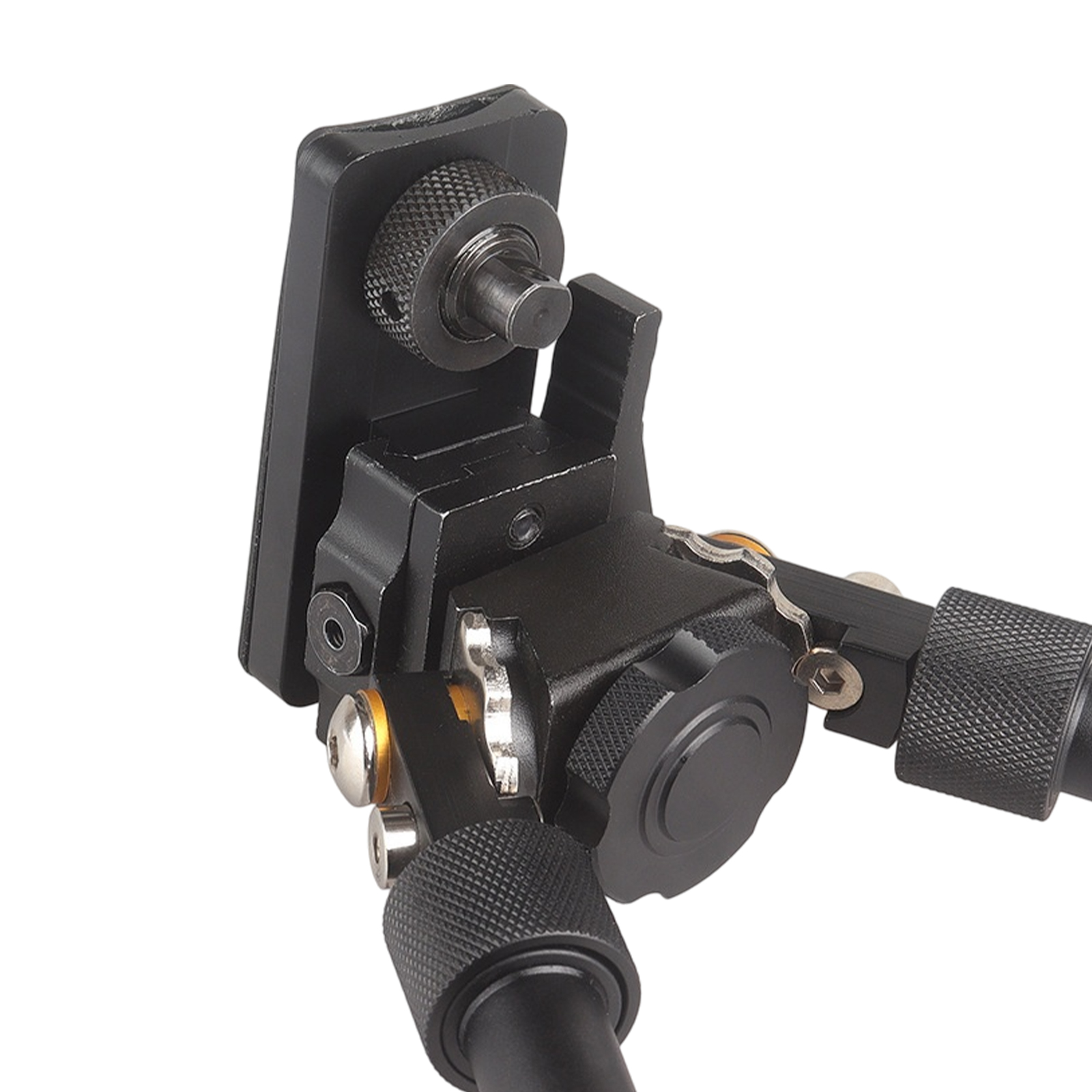 อะแดปเตอร์รางปิคาทินนี่แบบหมุน - Rifle Sling Swivel บทวิจารณ์และราคา