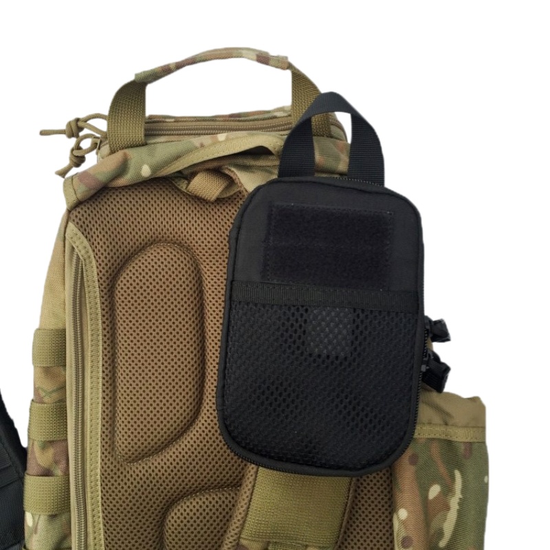 กระเป๋า EDC Molle ขนาดเล็ก กระ - Outdoor Hunting Packs บทวิจารณ์และราคา