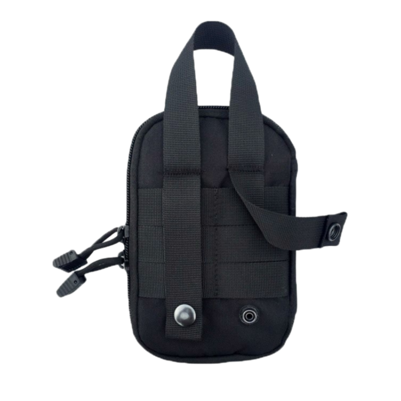 กระเป๋า EDC Molle ขนาดเล็ก กระ - Outdoor Hunting Packs บทวิจารณ์และราคา