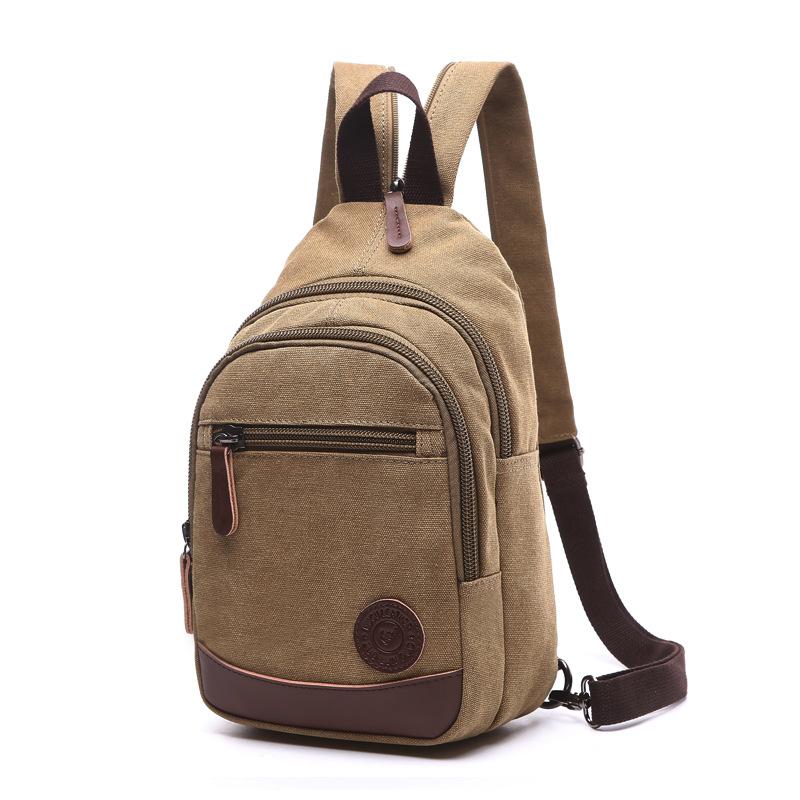 กระเป๋าสะพายไหล่แบบยุทธวิธี กร - Outdoor Hunting Bag บทวิจารณ์และราคา