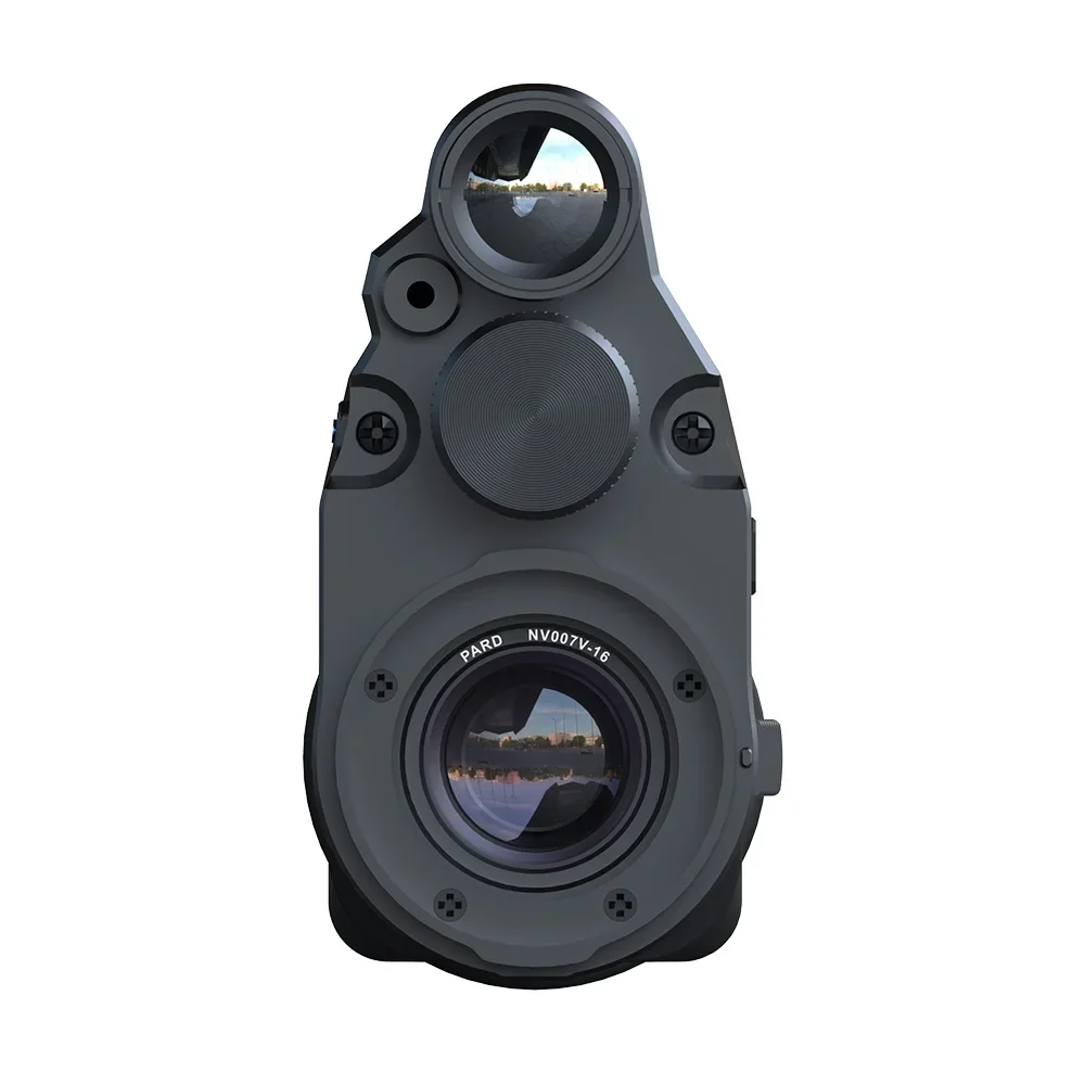 กล้องมองกลางคืนแบบหนีบ NV007V  - Outdoor Hunting Camera Wifi บทวิจารณ์และราคา