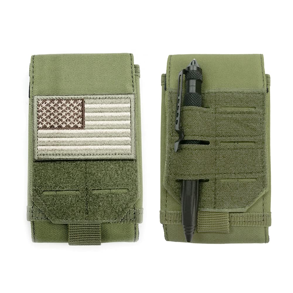 ยุทธวิธีEDCกระเป๋าMolleเข็มขัด - Outdoor Hunting Packs บทวิจารณ์และราคา
