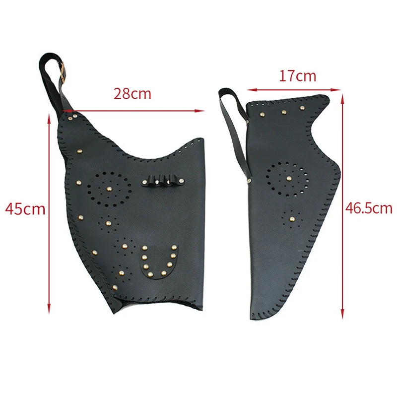 ชุดกระเป๋าใส่ธนู 1 ชุด ที่ใส่ล - Quiver Arrow Back บทวิจารณ์และราคา