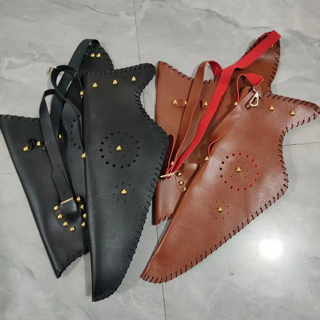 ชุดกระเป๋าใส่ธนู 1 ชุด ที่ใส่ล - Quiver Arrow Back บทวิจารณ์และราคา