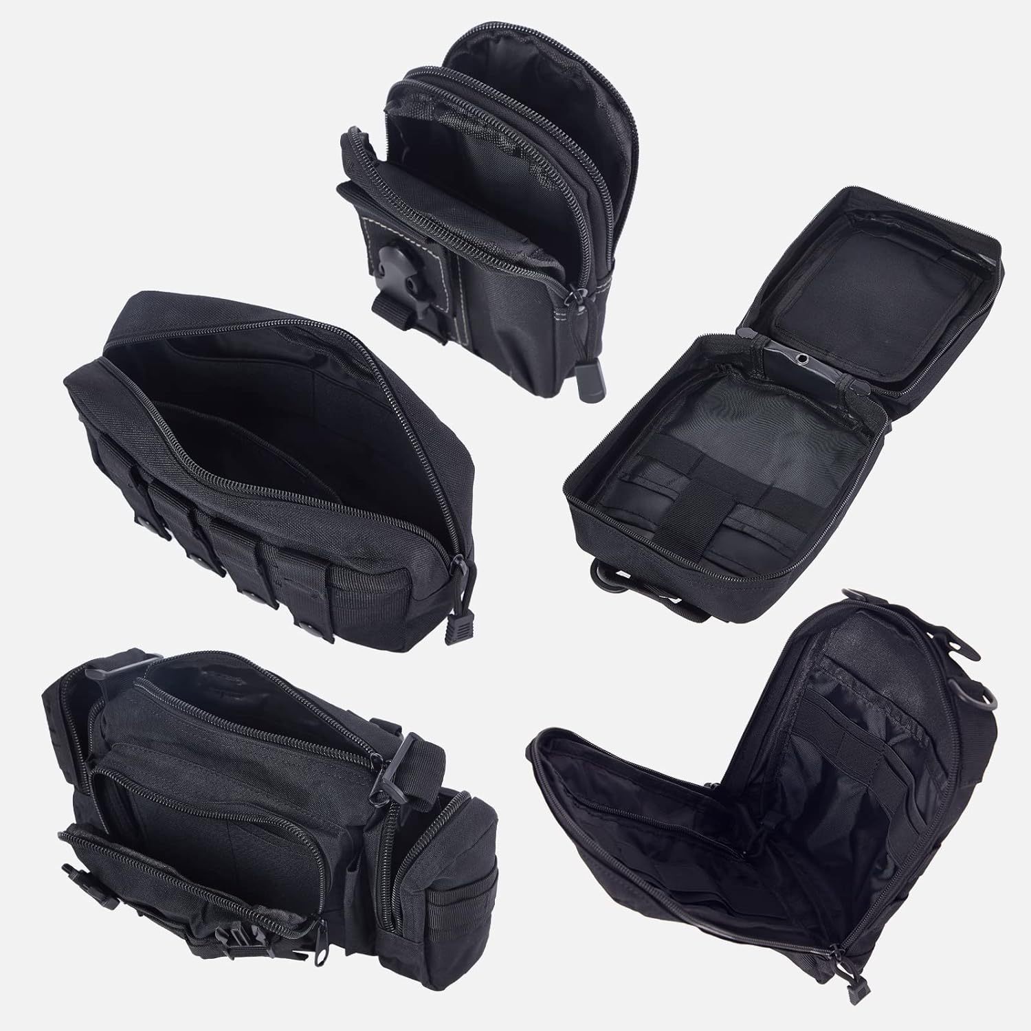 กระเป๋าแขวนหลังเบาะรถยนต์, กระ - Outdoor Hunting Bag บทวิจารณ์และราคา