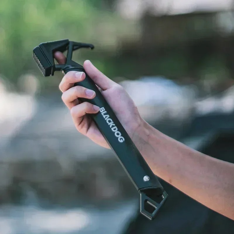 BLACKDOG ค่ายแฮมเมอร์เครื่องมื - Outdoor Hunting Dog Supply บทวิจารณ์และราคา