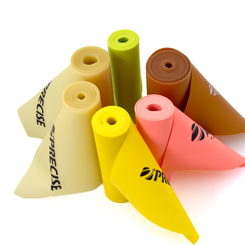 2 M Latex Band 0.4-1 มม.คุณภาพ - Outdoor Hunting Launcher บทวิจารณ์และราคา
