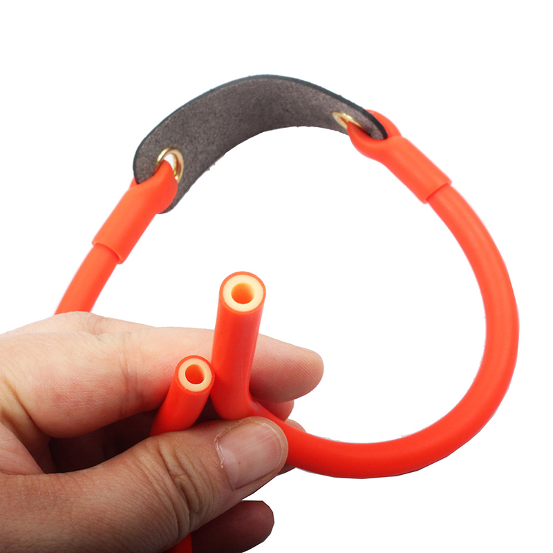 ยางยืดสำหรับหนังสติ๊กยิงล่าสัต - Outdoor Hunting Launcher บทวิจารณ์และราคา
