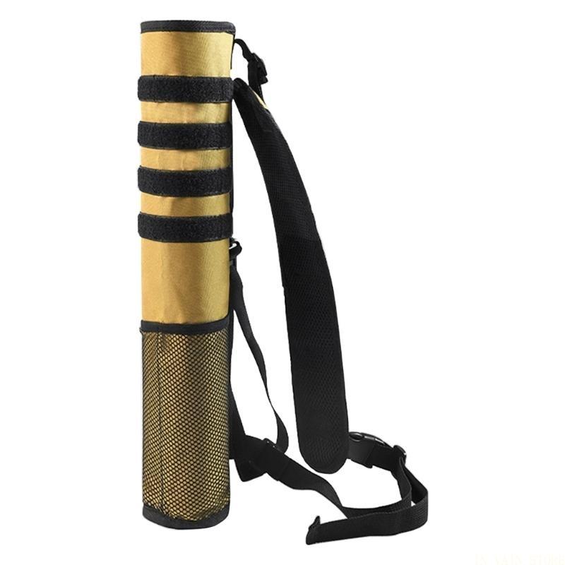 M5TC ยิงธนู Quiver ผู้ถือปรับ  - Quiver Arrow Back บทวิจารณ์และราคา